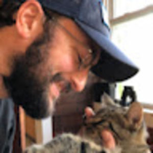 Meet your Posher, Graham